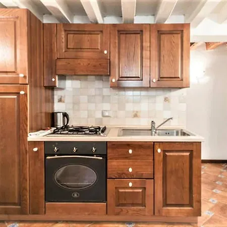 Emmalu Lejlighed Venedig